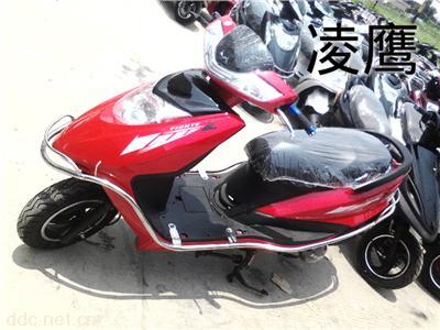  凌鹰电动车